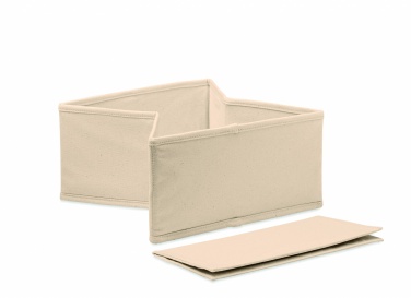 Logo trade reklaamkingi pilt: Suur hoiukast 220 gr/m²