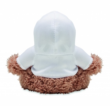 Logotrade reklaamtooted pilt: Teddy ahviplüüsi