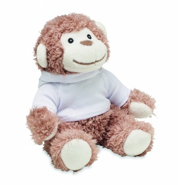 Logotrade reklaamtooted pilt: Teddy Plüüsist ahv