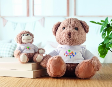 Logotrade firmakingid pilt: Teddy Plüüsist ahv