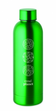 Logo trade reklaamkingitused foto: Termospudel roostevabast terasest Athena, 500 ml