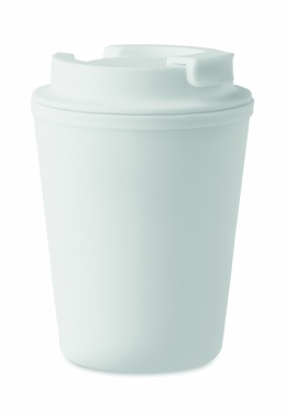 Logotrade reklaamkingi foto: Taaskasutatud PP trummel 300 ml