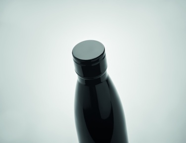 Logotrade reklaamtoote foto: Termomeetri pudel 500ml