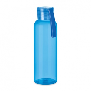Logotrade ärikingitused pilt: Tritan pudel ja riidepuu 500ml