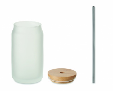 Logotrade reklaamkingid pilt: Sublimatsioonipurk 400 ml
