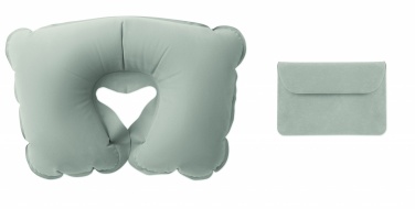 Logotrade ärikingid pilt: Täispuhutav padi kotis