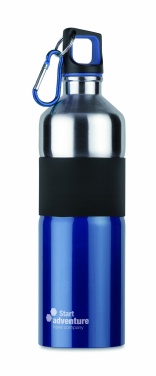 Logotrade reklaamkingi foto: Roostevabast terasest pudel 750 ml