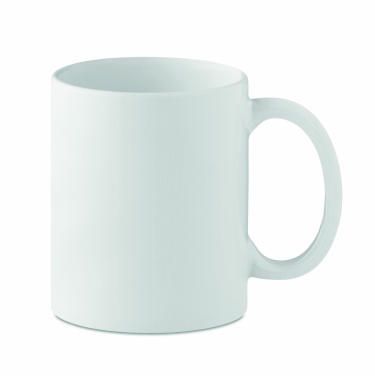 Logo trade reklaamkingituse pilt: Sublimatsioonikeraamiline kruus 300 ml