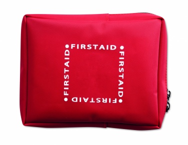 Logotrade reklaamkingitused pilt: Esmaabikomplekt