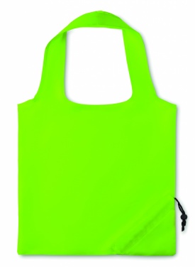 Logo trade meene pilt: 210D polüester kokkupandav kott
