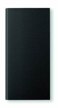 Logo trade firmakingi pilt: Päikesepatareiga akupank 8000 mAh