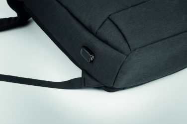 Logotrade firmakingitused pilt: Käru seljakott 360D