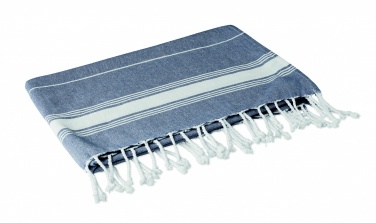 Logotrade meened pilt: Puuvillane rannarätik 180 gr/m²