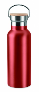 Logo trade ärikingituse pilt: Topeltseintega termospudel 500 ml