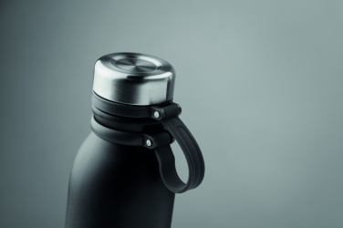 Logo trade reklaamkingi pilt: Topeltseintega termospudel 600 ml
