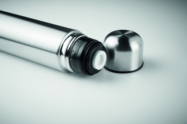 Logo trade reklaamkingitused foto: Topeltseintega termos 900ml