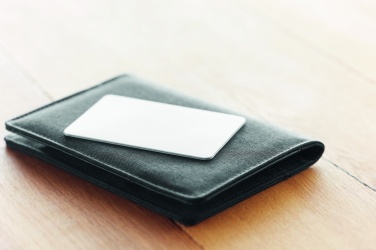Logotrade firmakingi foto: RFID blokeeriv kaart