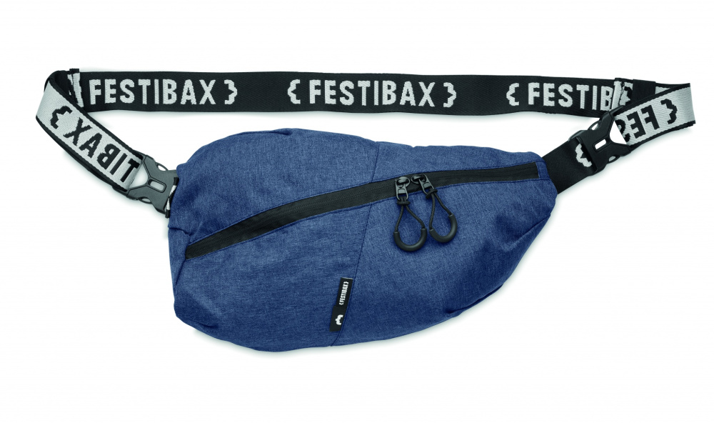 Logotrade reklaamkingid pilt: Festibax® Basic vöökott