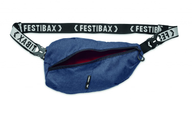 Logo trade reklaamkingitused foto: Festibax® Basic vöökott