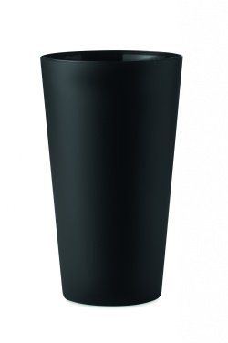 Logo trade ärikingituse pilt: Korduvkasutatav ürituse tass 500ml
