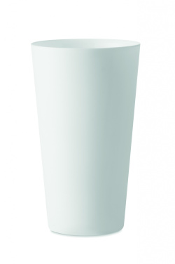 Logo trade ärikingid foto: Korduvkasutatav ürituse tass 500ml