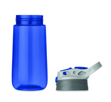 Logotrade reklaamtoote foto: Tritan™ pudel 450 ml