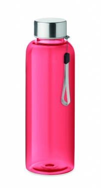 Logo trade meene pilt: RPET pudel 500ml