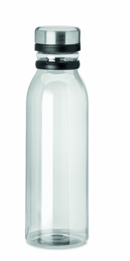 Logo trade reklaamkingi pilt: RPET pudel 780ml