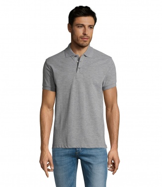 Logo trade reklaamkingi pilt: PRIME MEN POLO 200gr