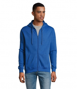 Logotrade reklaamtooted pilt: SONE UNI HOODIE 260g