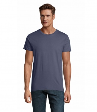 Logotrade reklaamkingitused pilt: PIONEER MEESTE T-särk 175g