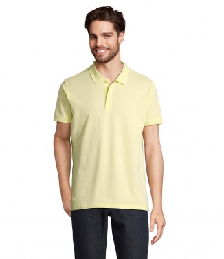 Logotrade ärikingitused pilt: PLANET MEN Polo 170g