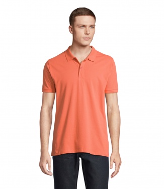 Logotrade firmakingituse foto: PLANET MEN Polo 170g