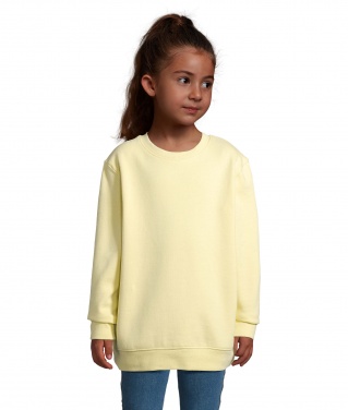 Logotrade firmakingi foto: COLUMBIA KIDS kampsun