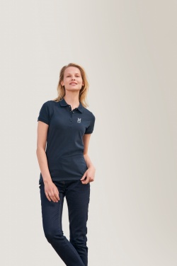 Logotrade firmakingid pilt: PASSION WOMEN POLO 170g