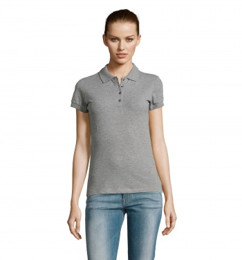 Logo trade firmakingitused foto: PASSION WOMEN POLO 170g