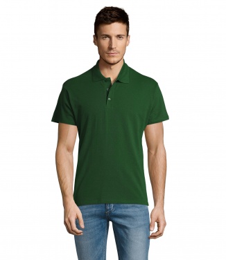 Logo trade reklaamkingi pilt: SUMMER II MEESTE Polo 170g