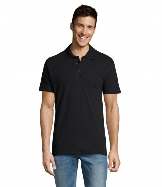 Logo trade reklaamkingi pilt: SUMMER II MEESTE Polo 170g