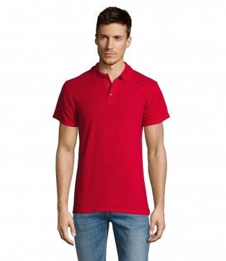 Logotrade firmakingitused pilt: SUMMER II MEESTE Polo 170g