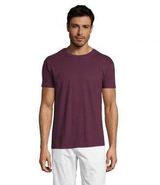 Logotrade meened pilt: REGENT Uni T-särk 150g