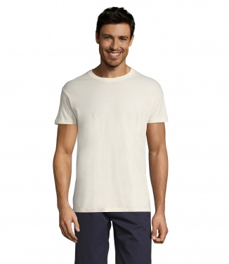 Logotrade reklaamkingitused pilt: REGENT Uni T-särk 150g