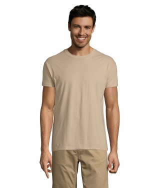 Logotrade ärikingid pilt: REGENT Uni T-särk 150g