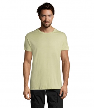 Logotrade ärikingid pilt: REGENT Uni T-särk 150g