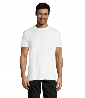 Logotrade reklaamkingid pilt: REGENT Uni T-särk 150g