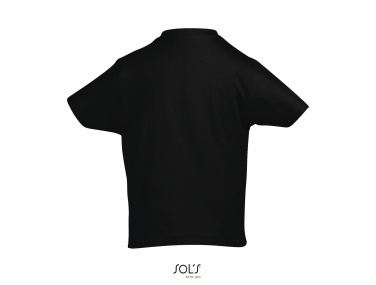 Logotrade meened pilt: IMPERIAL LASTE T-SÄRK 190g