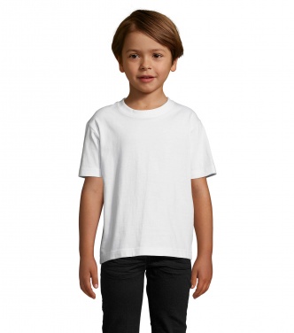 Logotrade ärikingid pilt: IMPERIAL LASTE T-SÄRK 190g