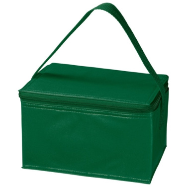 Logotrade reklaamkingitused pilt: Külmakott 6 x 0,33 l ASPEN