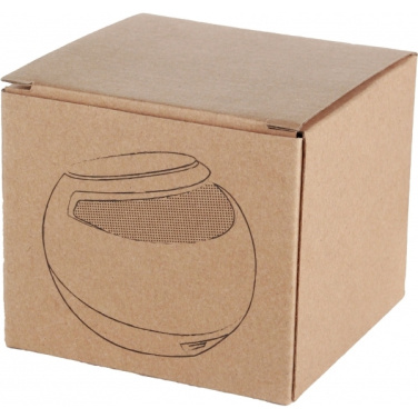 Logotrade reklaamkingitused pilt: Bluetooth kõlar KINGSWOOD