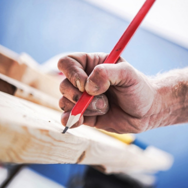 Logotrade firmakingitused pilt: Pliiats EISENSTADT