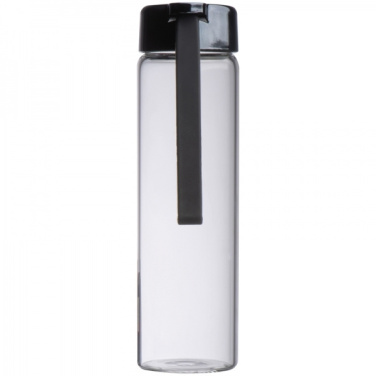 Logo trade firmakingi pilt: Klaaspudel SEVILLA 450 ml